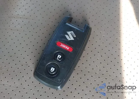 2012 Suzuki Grand Vitara Limited z USA, uszkodzony, nr VIN JS3TD0D70C4100509